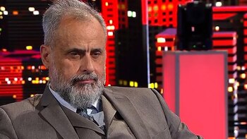 Jorge Rial: “Me voy a