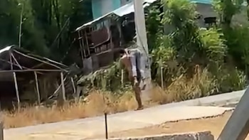 “Le mochó la cabeza y cogió a palos el cuerpo”: El atroz crimen de un anciano dominicano decapitado por su sobrino