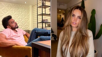 Rafael Cardozo habló sobre Cachaza.