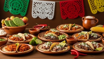 La Feria del Taco Mundialista 2026: fecha, lugar y todo lo que debes saber