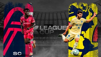 Henry Martín busca ser el