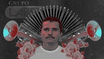 El líder del CJNG cumplió