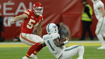 Las conmociones cerebrales siguen cobrando