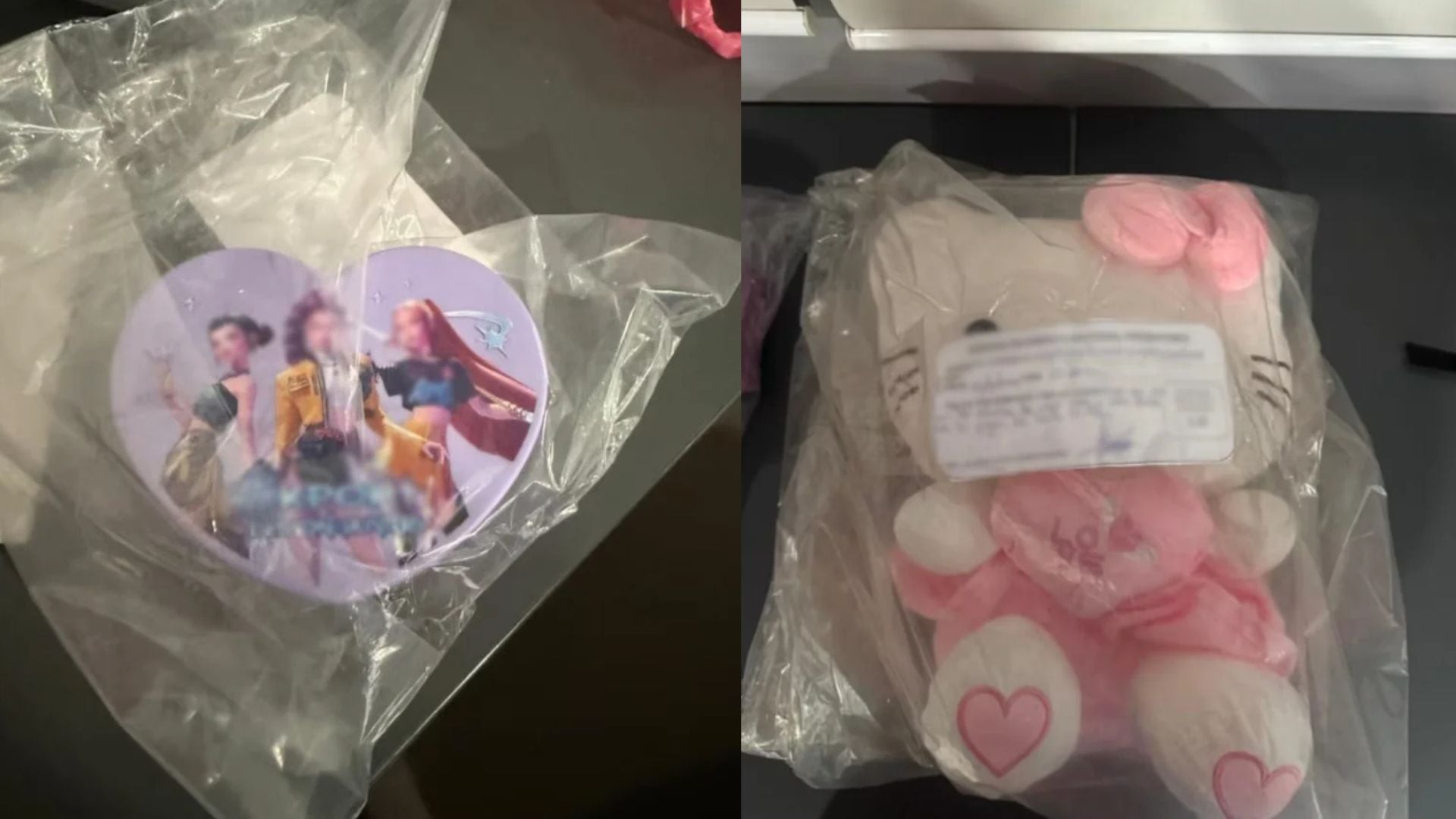 De peluches de Hello Kitty a estuches de K-pop: decomisan más de 130 mil artículos pirata en la aduana de Michoacán