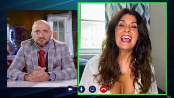 Ya desde hace tiempo era