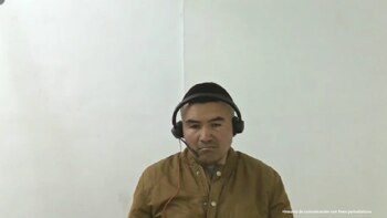 El hombre fue declarado responsable