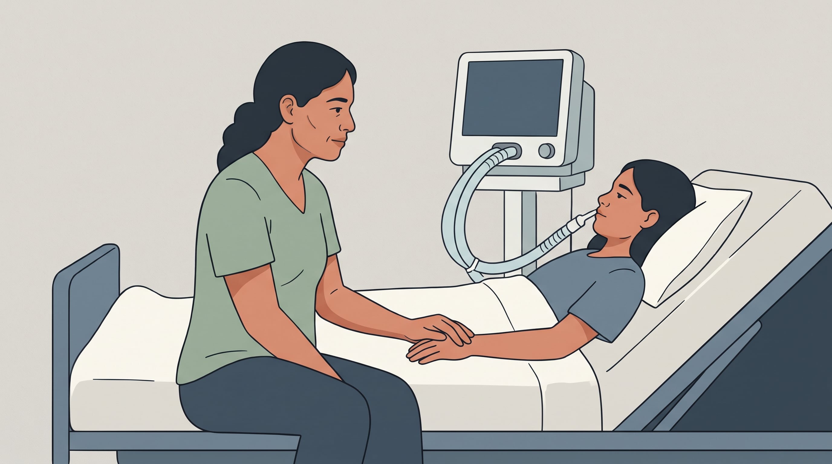 Madre teme que su hija sea enviada a Nicaragua sin recursos para sostener su tratamiento médico
