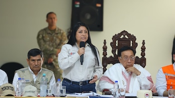 Ministra Denisse Miralles anunció que