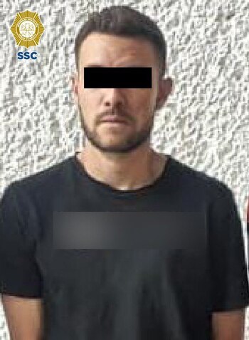 Los colombianos se movilizaban en