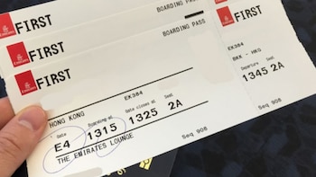 Los vuelos saldrán diariamente a