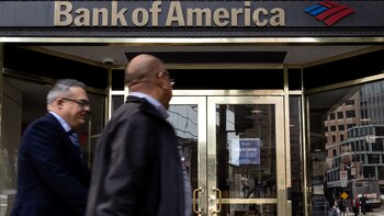 Bank of America apunta a