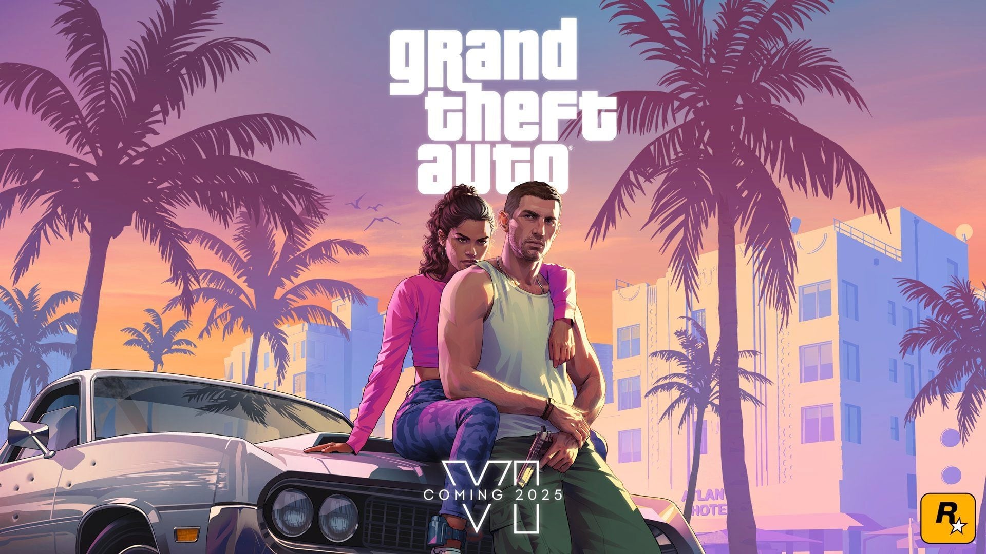 El CEO de Take-Two dejó en claro que no hay cambios respecto al cronograma original. (@RockstarGames/X)