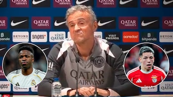 11 segundos en silencio y