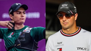 El mensaje de Matías Grande