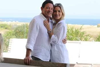 Jordan Belfort está considerado el