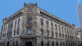 Correos de México.
Créditos: Cuartoscuro