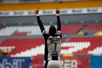 (Foto: EFE/Francisco Guasco/Archivo)