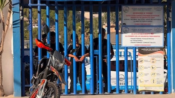 Tras homicidio, autoridades intervienen y suspenden Clínica de Rehabilitación de la patrulla Espiritual