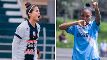 Alianza Lima vs Sporting Cristal: día, hora y canal TV del partidazo por la Liga Femenina 2026