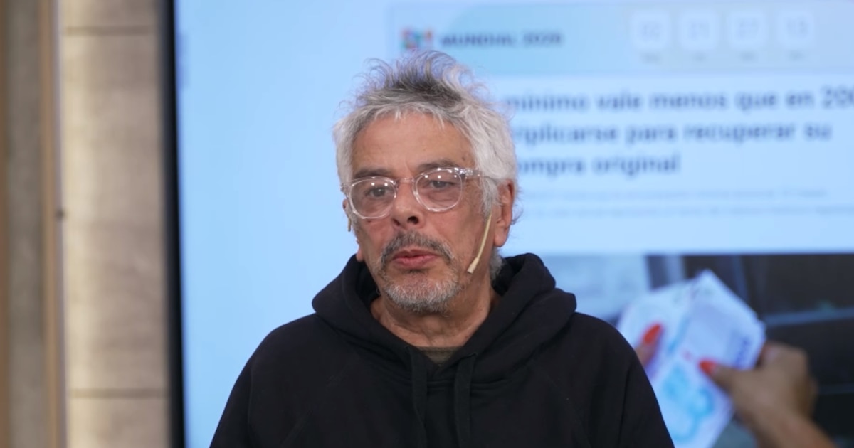 El fenómeno Indio Solari: Bobby Flores explicó cómo el rock pasó de la resistencia a la multitud