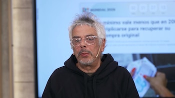 El fenómeno Indio Solari: Bobby Flores explicó cómo el rock pasó de la resistencia a la multitud