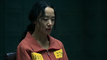 La estrella de "Curso intensivo