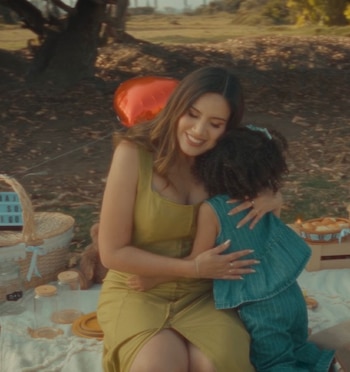 Con la llegada de su