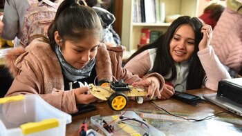 Cómo las TIC pueden ayudar