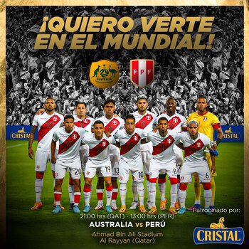 El aliento de la selección