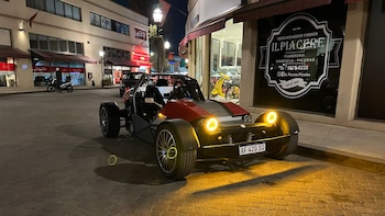 Díscolo, cómo es uno de