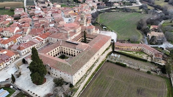 Monasterio de Santo Domingo de