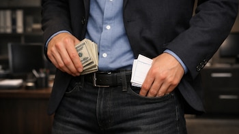 El Salvador: Cobró cheques duplicados, lo condenan por peculado y deberá devolver más de USD 59,000