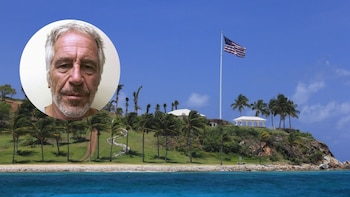 La 'lista de Epstein' es