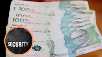 Gremios de vigilancia privada afirmaron