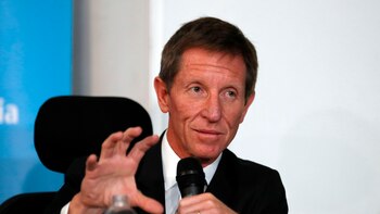 Gobierno procederá con extinción de