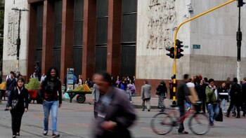 Tasa de interés: entidades financieras