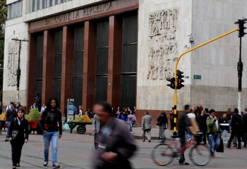 El Banco de la República