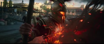 Se anuncia Titan Quest II.