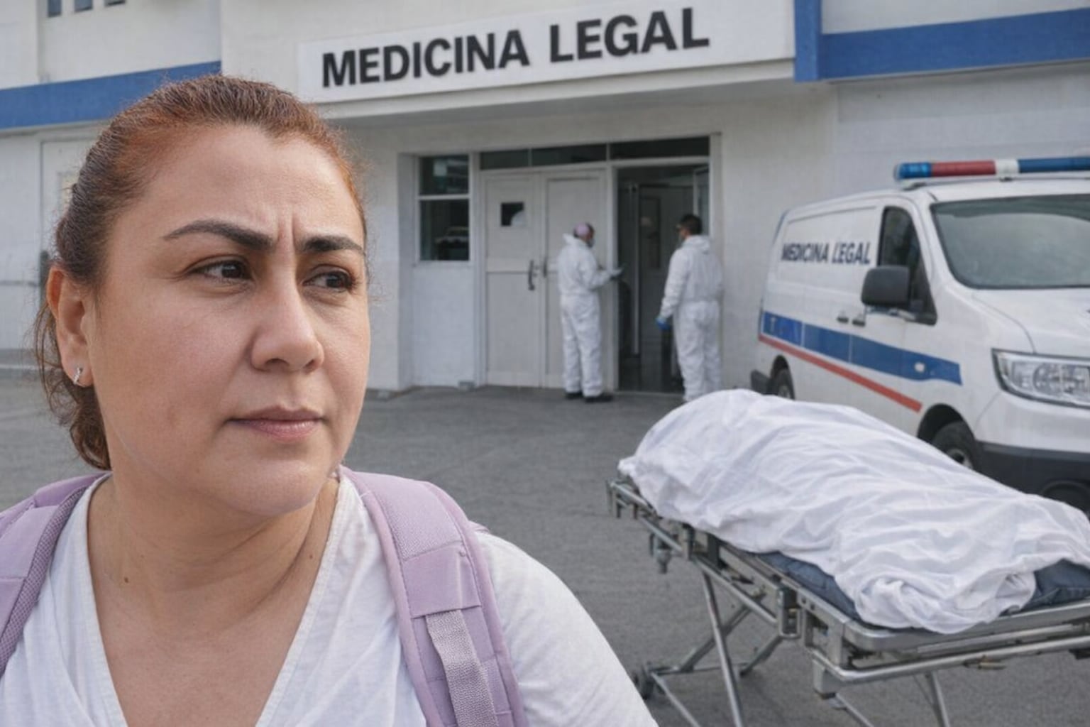 Yulixa Toloza, de 52 años, murió en medio de un procedimiento estético - crédito Imagen Ilustrativa Infobae