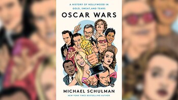 El periodista Michael Schulman recorre