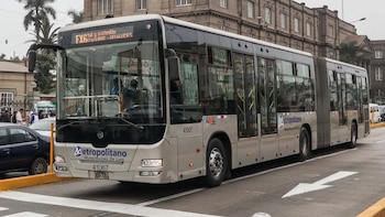 Luego de 15 años el Metropolitanó dejará “fase de prueba”: ATU plantea al MEF comprar 600 buses para operar oficialmente