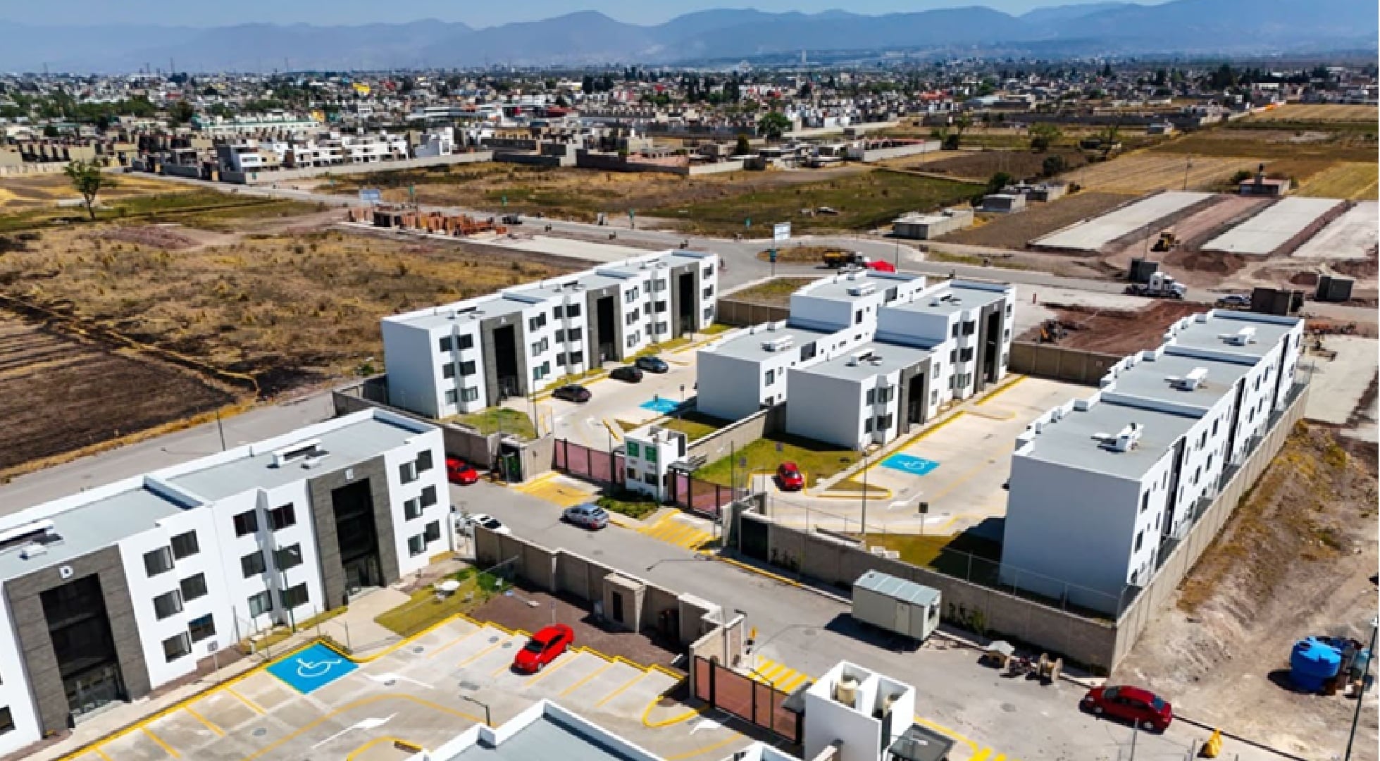 Consejos para evitar fraudes al adquirir tu vivienda (Gob. Edomex)