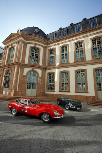 Estuvo en el mercado desde