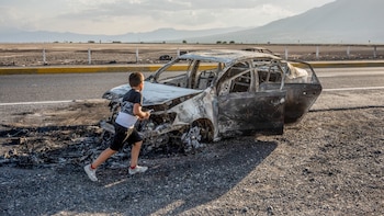 Erick Valencia Salazar, exsocio del Mencho, se declara culpable en EE. UU.