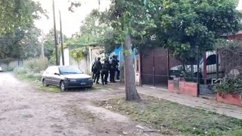 El momento en el que