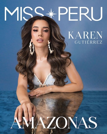 Reinas regionales del Miss Perú