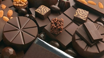 Café & Chocolate Fest: todo