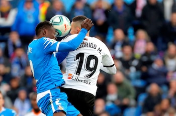 El Valencia recibe este domingo