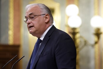 Foto archivo. Esteban González Pons,