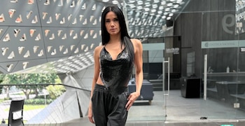 La cantante y conferencista retoma